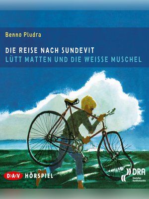 cover image of Die Reise nach Sundevit--Lütt Matten und die weiße Muschel